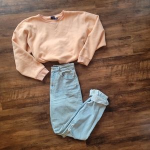 Karen Scott crew neck